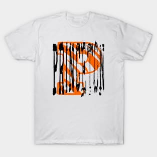 Princetoooon 14 T-Shirt